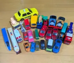 2026年最新】トミカセットの人気アイテム - メルカリ