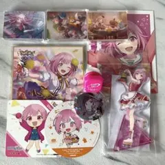 2026年最新】鳳えむ 缶バッジ まとめ売りの人気アイテム - メルカリ