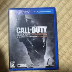 CALL OF DUTY: BLACK OPS DECLASSIFIED