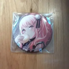 プロセカ 暁山瑞希 グリッター缶バッジ 20c　体育祭