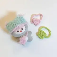 もち様専用ページ