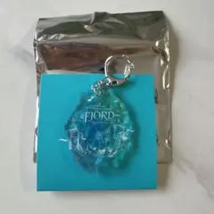 Mrs. GREEN APPLE フィヨルド アクリルキーホルダー ガチャ②