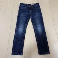 Polo RALPH LAUREN ラルフローレン ジーパン 4/4Tのサムネイル