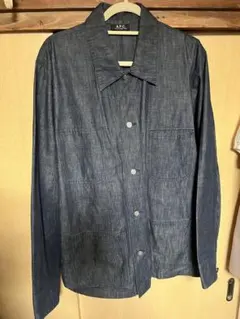 2026年最新】A.P.C. メンズ カバーオールの人気アイテム - メルカリ
