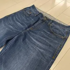 Calvin Klein Jeans ストレートジーンズ 29のサムネイル