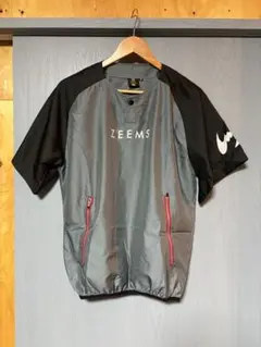 zeems☆ベースボールピステ（Mサイズ）美品