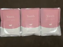 【新品】Yunth Vitamin C Bath Salt 100g 3個セット