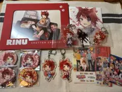 すとぷり 莉犬 グッズ まとめ売り