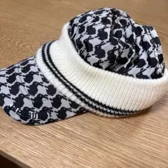 Jack Bunny!! キャップ