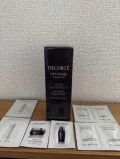 コスメデコルテ　リポソーム　アドバンスト　リペアセラム75ml 美容液