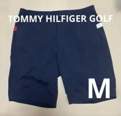 TOMMY HILFIGER GOLF ネイビー　ハーフパンツ メンズ　ゴルフのサムネイル