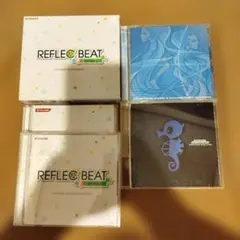 KONAMI 音楽CD 4枚セット まとめ売り