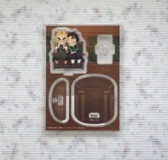 劇場版 鬼滅の刃 無限列車編 ゆらゆらアクリルスタンド A 炭治郎 煉獄