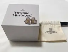 Vivienne Westwood ピアス