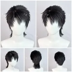 c様 コスプレ用ウィッグ確認用ページ - メルカリ