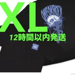 ワンオクTシャツ ライブ detox グッズ