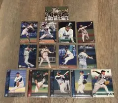 ヤクルト スポーツカード