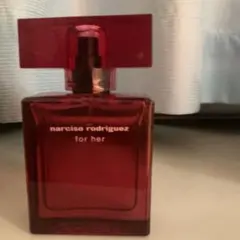 ナルシソロドリゲス フォーハー オードパルファム インテンス 30ml 香水のサムネイル