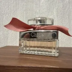残量多☆ クロエ ローズ ド クロエ オードトワレ 30ml☆みずみずしく