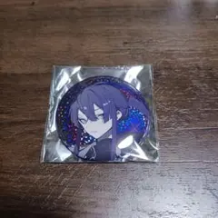 にじさんじ タロット 缶バッチ 長尾景