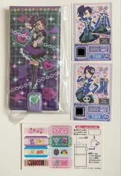 2026年最新】プリパラ プリチケファイルの人気アイテム - メルカリ