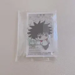 呪術廻戦 伏黒恵 アクリルスタンド 02