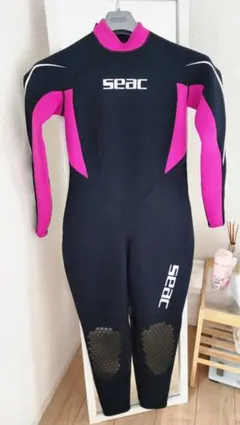 フリーダイビング レディース