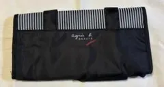 【匿名配送】agnes b. アニエスベー　化粧バック