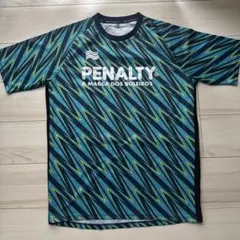 PENALTY プラクティスシャツ PUS4009 XOサイズのサムネイル