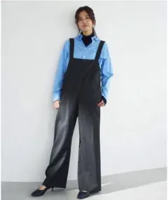 2025年最新】IENA レディース サロペット・オーバーオール