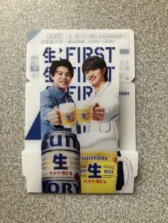 ビーファースト アイドル