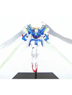 ガンダムコレクション DX3 ウイングガンダムゼロ(EW) ビームサーベル