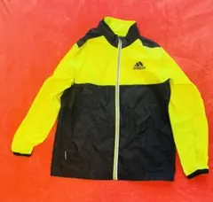 adidas アディダス ジャケット ウィンドブレイカー ジャンパー