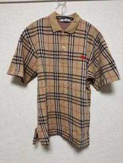 2025年最新】BURBERRY LONDON ポロシャツの人気アイテム - メルカリ