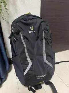 2025年最新】deuter race exp air 14+3の人気アイテム - メルカリ