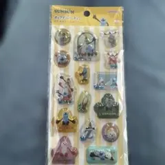 スンスン ポップデコパーティー シール - メルカリ