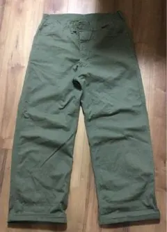 40s USMC P-41 HBT TROUSER