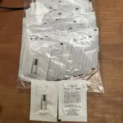 コスメデコルテ AQ毛穴美容液オイル クレンジング美容液 サンプル 20包入り