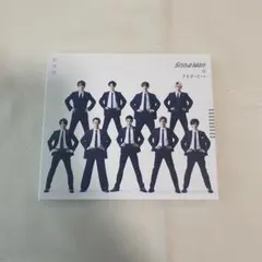 【Snow Man】 ブラザービート