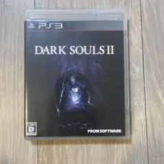 DARK SOULS II