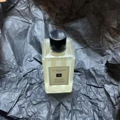 【新品未使用】Jo Malone ウッド セージ ＆ シー ソルト ボディソープ