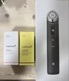 2026年最新】Medicube age-r boosterの人気アイテム - メルカリ