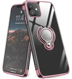 4 iPhone12 iPhone12Pro 6.1 inch ローズゴールド