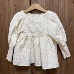 mirror bae. ♡ ブラウス