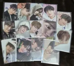 ZB1 ZEROBASEONE ギュビン トレカ セット