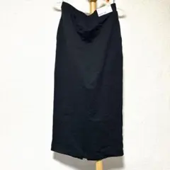 UNIQLO ウルトラストレッチ　アクティブ　ナローマキシスカート　未着用