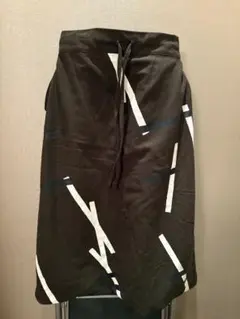 【美品】SOU・SOU 岡田縫工所 伊勢木綿 広形もんぺのサムネイル