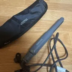 サロニア　ストレートヘアアイロン