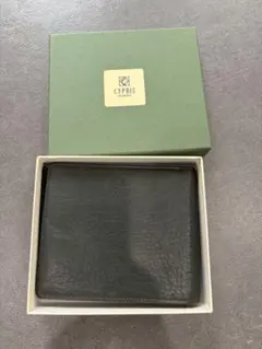 財布　キプリス