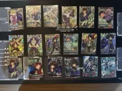 h*7様 ガンダムトライエイジ まとめ売り